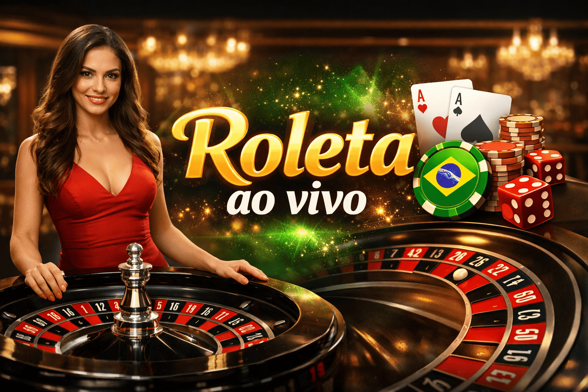 Roleta l55