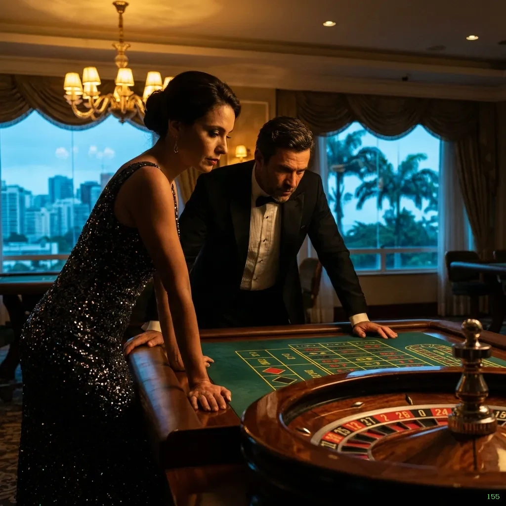 Cassino Ao Vivo l55