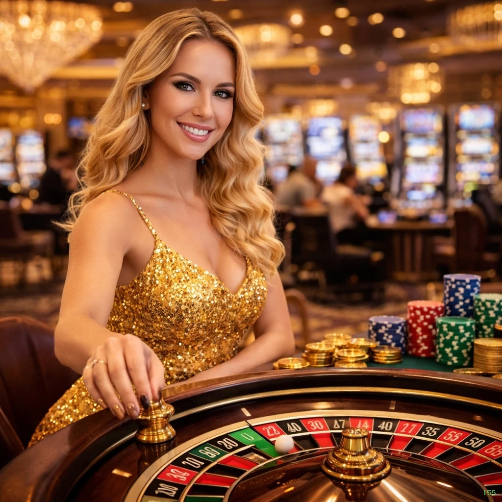 Baccarat Digital vs Ao Vivo