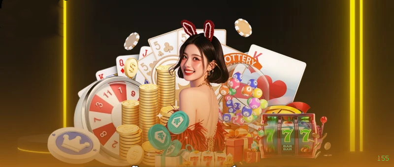 Baccarat Ao Vivo l55