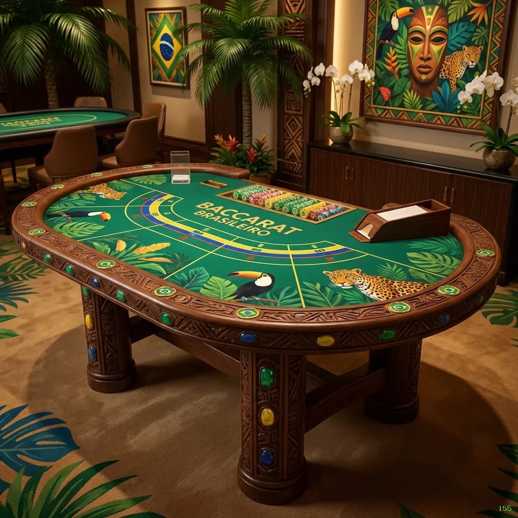 Blackjack Ao Vivo l55
