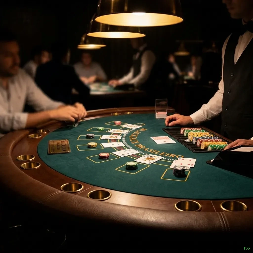 Lightning Roulette l55