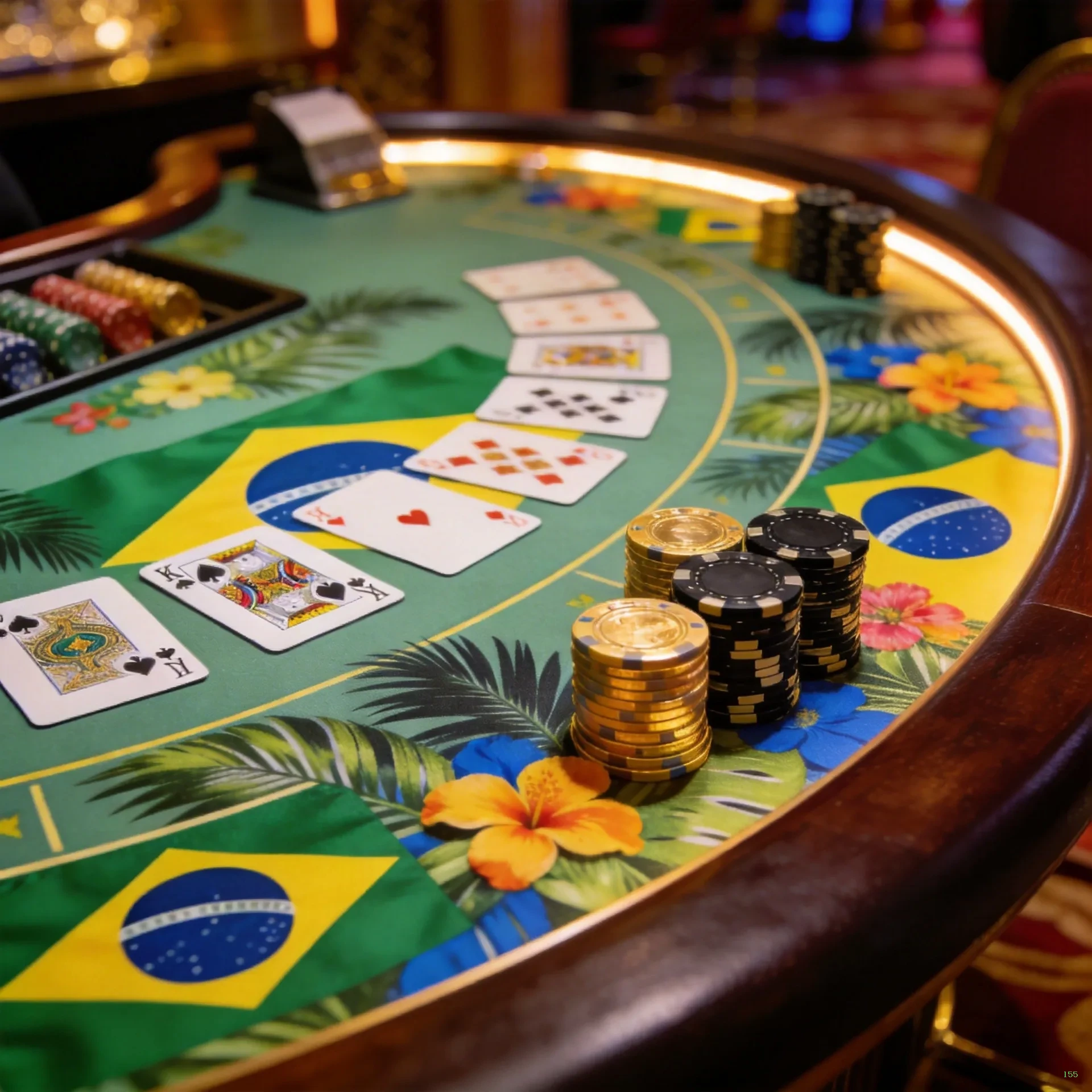 Microgaming l55