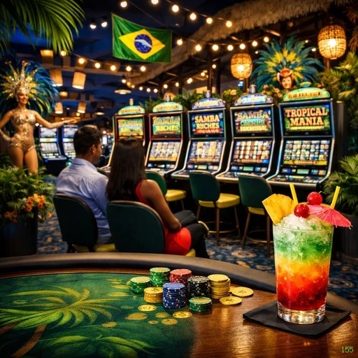 Jogos Recomendados l55