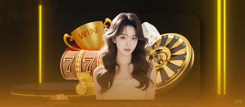 Slots Clássicos l55